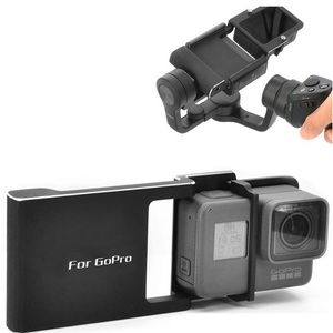 GOPRO Adapter for OSMO Mobile Handheld Gimbal